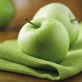Rohelise õuna dessertpasta 120g