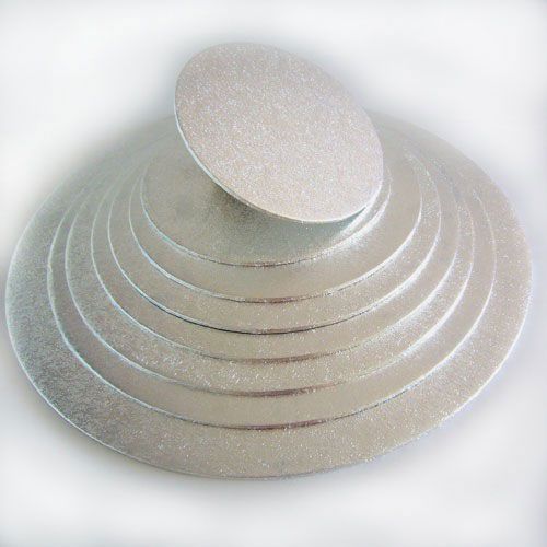 3mm ümmargused