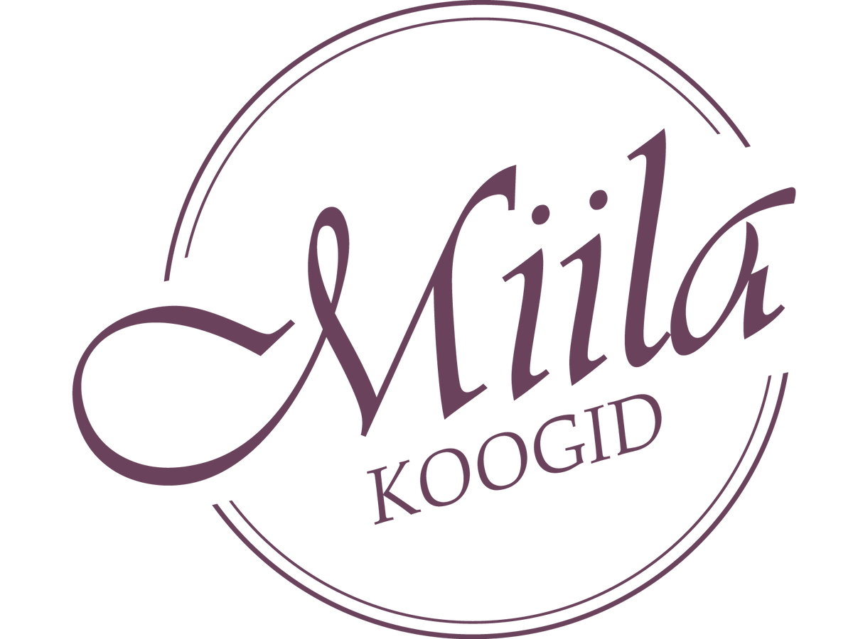 "MIILA KOOGID" veebikoolitused