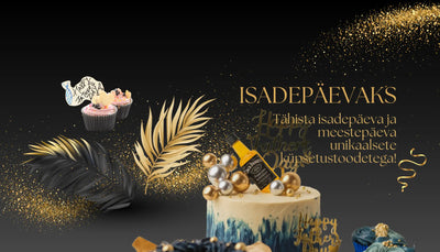 Isadepäev/Meestepäev