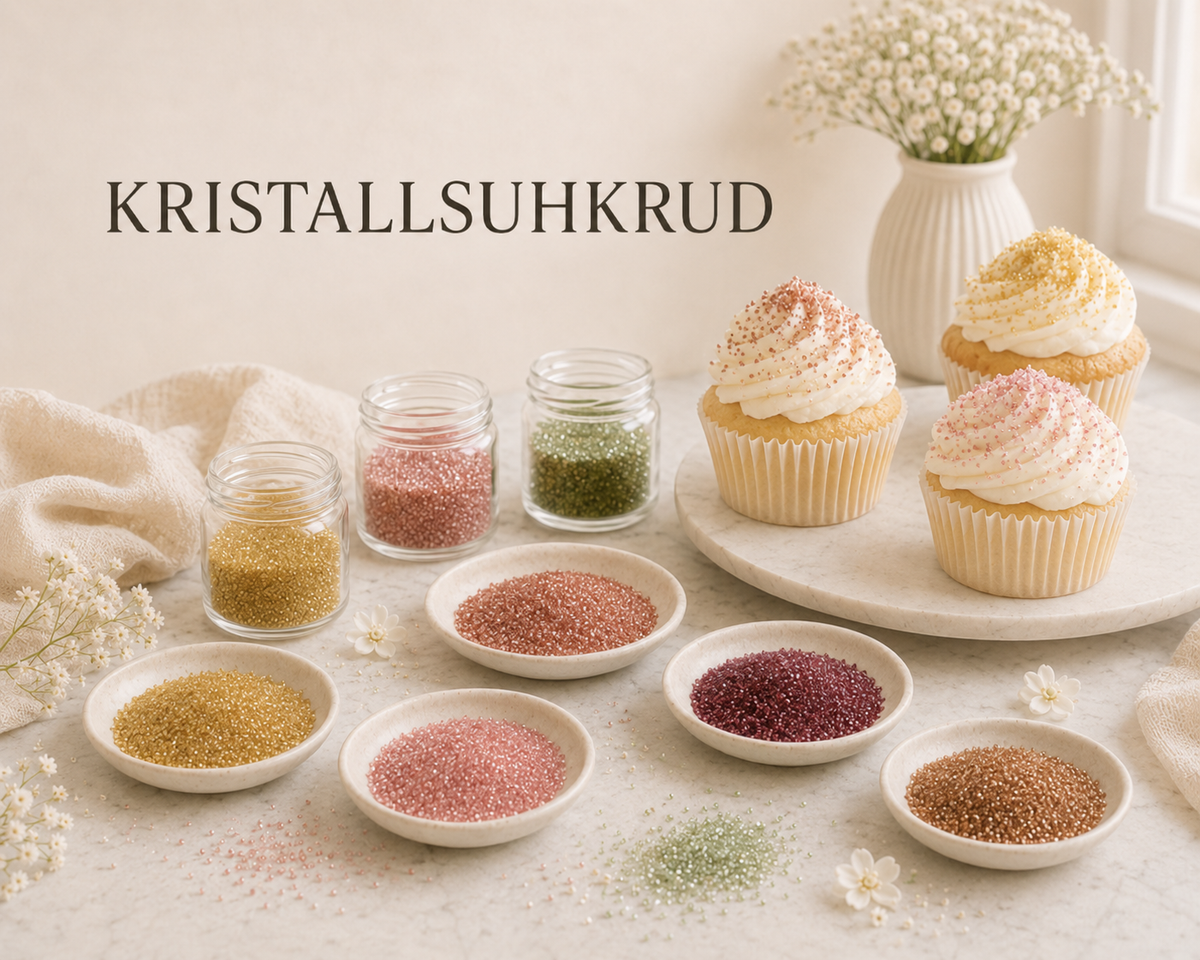 Kristallsuhkrud