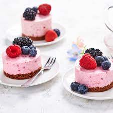 MOUSSE MIX