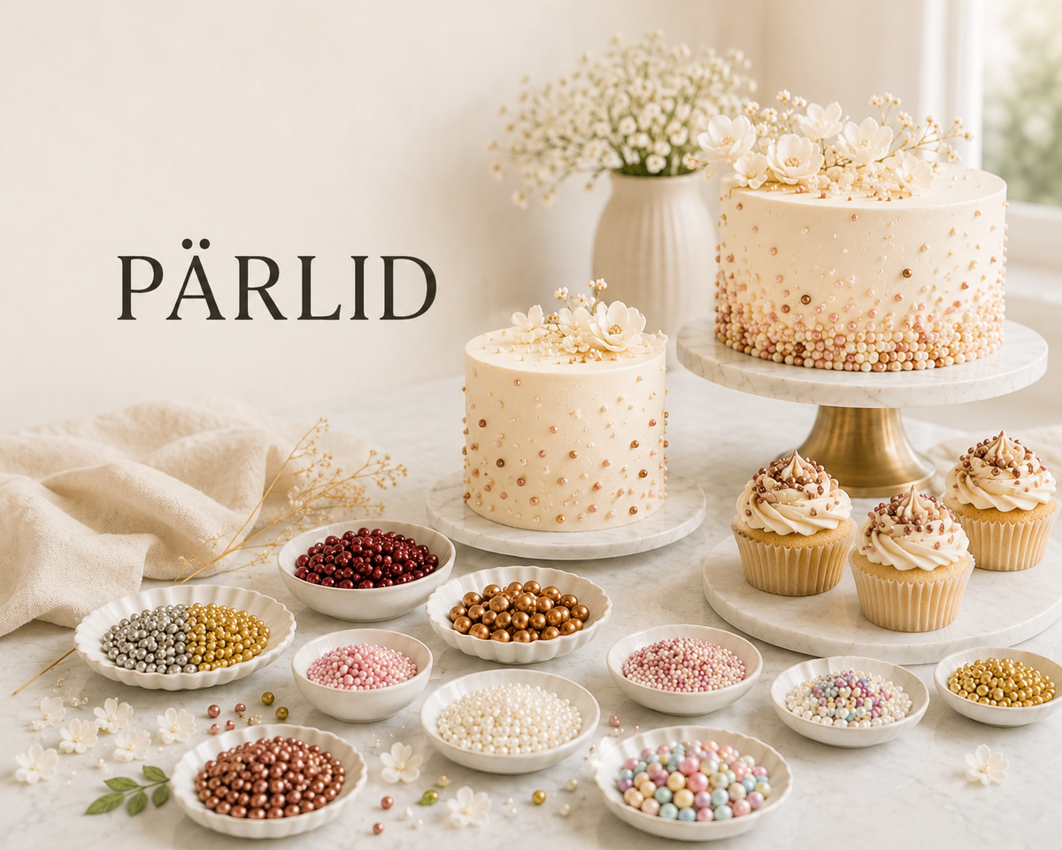 Pärlid