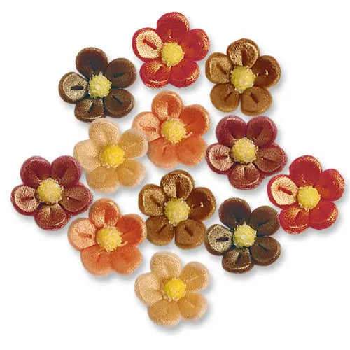 Suhkrust ja martsipanist dekoorid