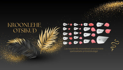 Tordipritsi kroonlehe otsikud