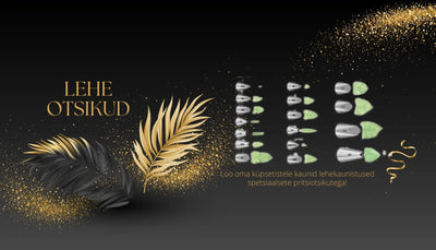 Tordipritsi lehe otsikud