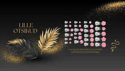 Tordipritsi lille otsikud