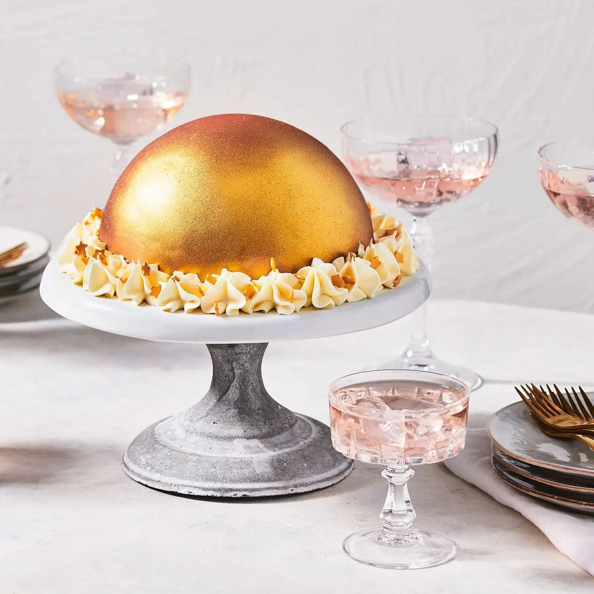 Värvid ja sädelused