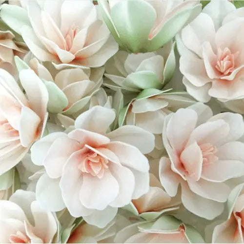 Vahvlililled Rohkem on soodsam!