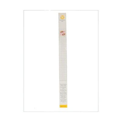 Suhkrumassi-martsipani rullimismatt 59 x 60 cm