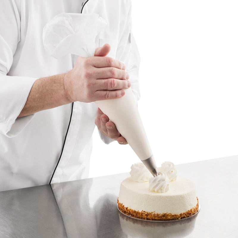 Comfortline Clear Pritskott 53Cm 100Tk