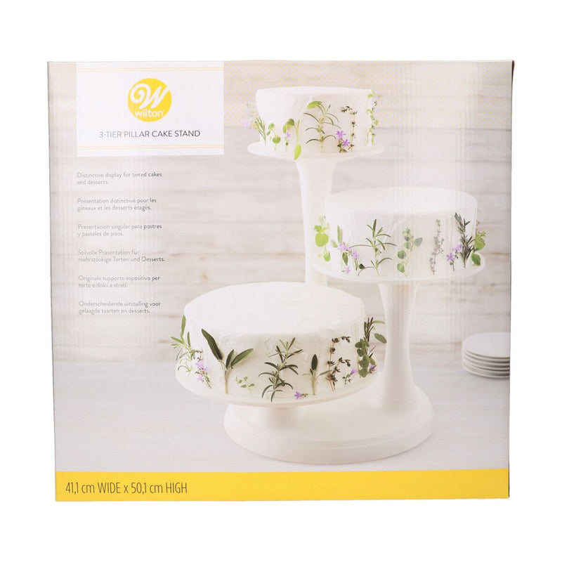 3-Tasandiline Tordialus Wilton