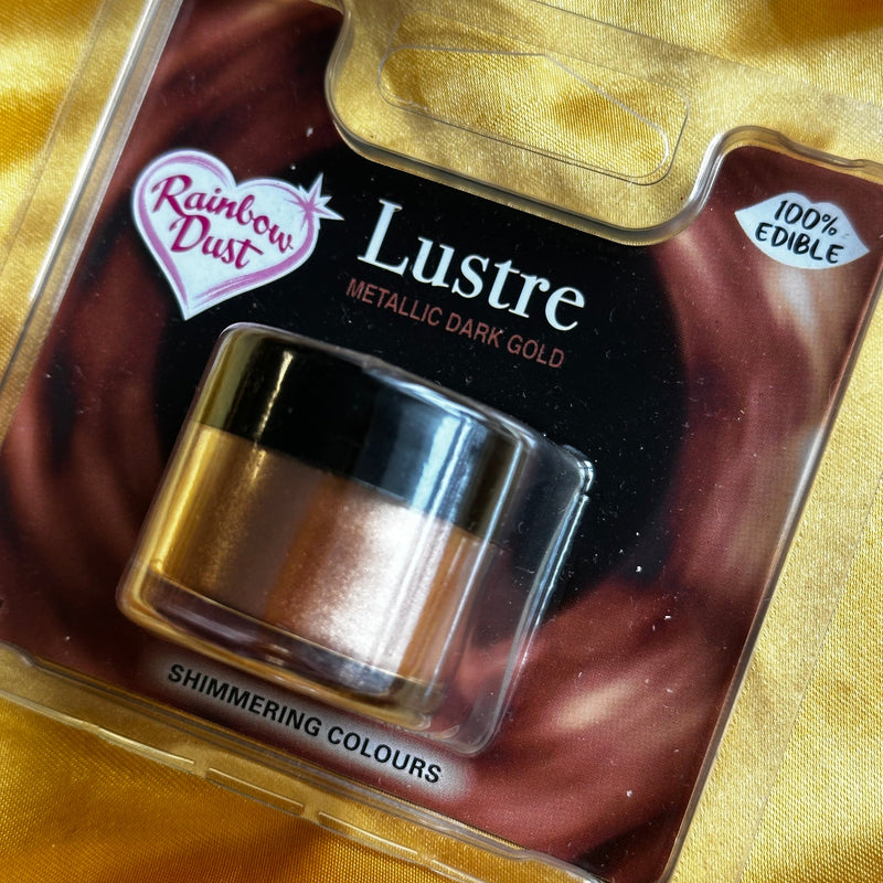 RD söödav sädelus DARK GOLD toidukaubad