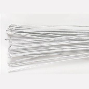 Lilletraat Nr 22 Valge