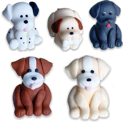 Suhkrust Koer Valik Toidukaubad