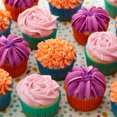 Tülle 2D + pritskotid 2tk