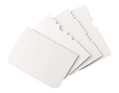 Mustriga Kaabitsad 4Tk