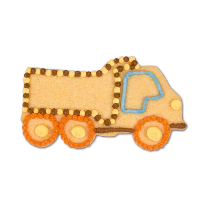 Metallvorm Veoauto 8.5Cm