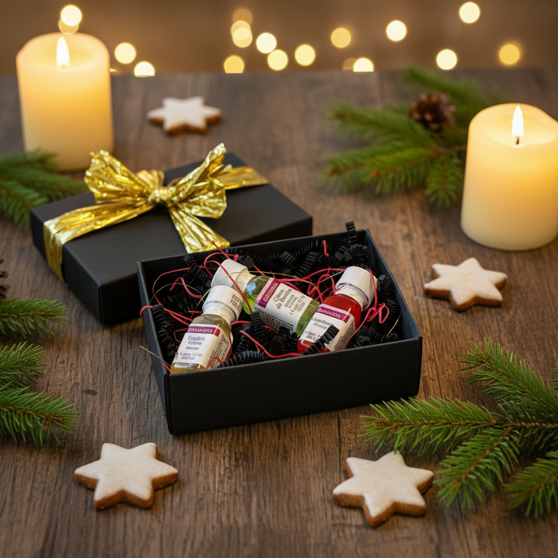 🎁 Koogimeistri maitsete kinkekomplekt!