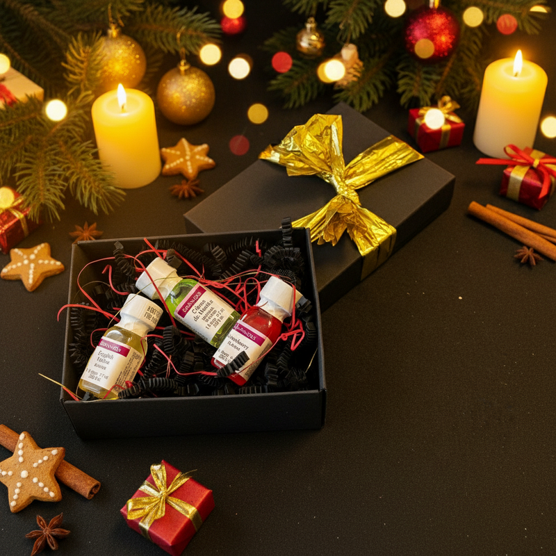 🎁 Koogimeistri maitsete kinkekomplekt!