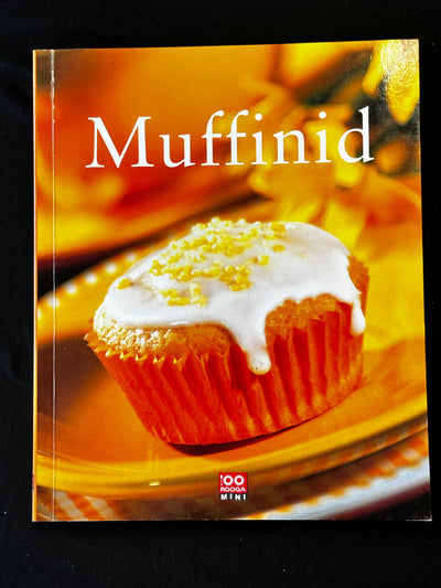 Muffinid raamat