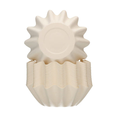 Bloom Küpsetusvormid Valge 48Tk