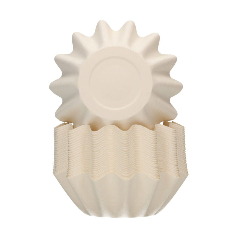 Bloom Küpsetusvormid Valge 48Tk