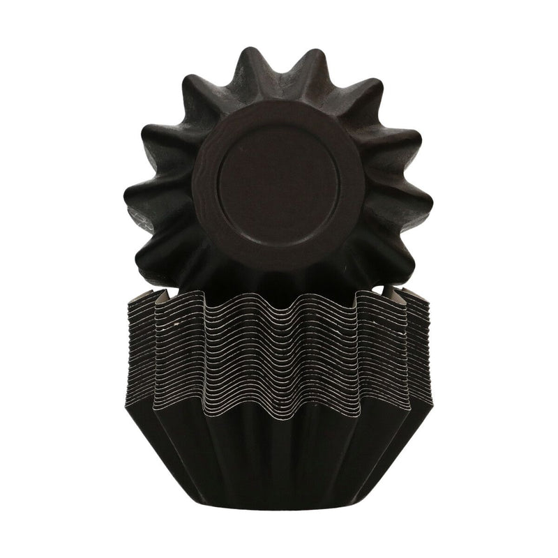 Küpsetusvormid Must 48Tk