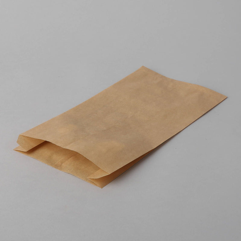 Paberkotid 12 + 5 X 27Cm 50Tk