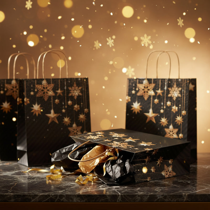 Üllatuspakk küpsetajale - Magus kingitus, mis rõõmustab iga maiasmokka!