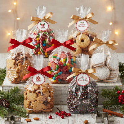 Tsellofaankotid Põhjavoldiga 5 X 15 3 5Cm 10Tk