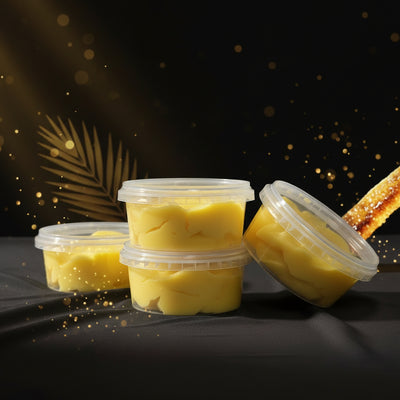 Vaniljekreem Puracrem Vanilla (küpsetuskindel)