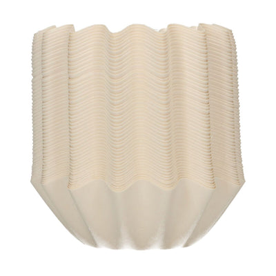 Bloom Küpsetusvormid Valge 48Tk