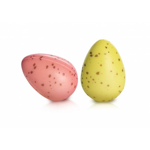 Šokolaadist värvilised munad 4tk