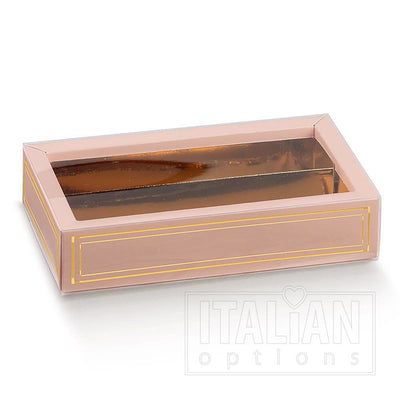 Trühvlikarp Elegance Pink 145*75*35Mm