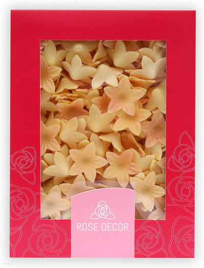 Vahvlist Oranžid Minililled 400Tk