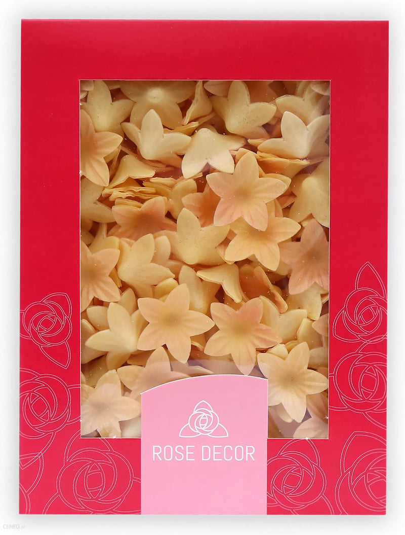 Vahvlist Oranžid Minililled 400Tk