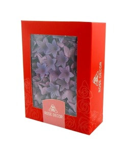 Vahvlist Lillad Minililled 400Tk