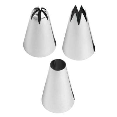 Tüllede Komplekt 1M 2D 2A