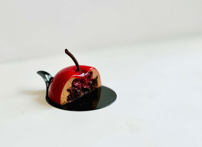 Retsept Kirsi-Minikoogid