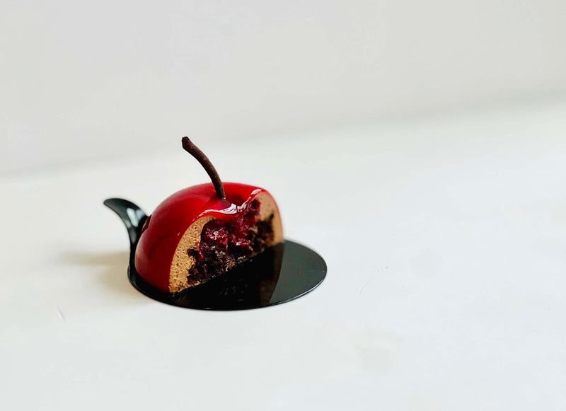 Retsept Kirsi-Minikoogid