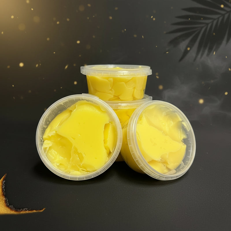 Sidrunitäidis DELI CITRON (küpsetuskindel)