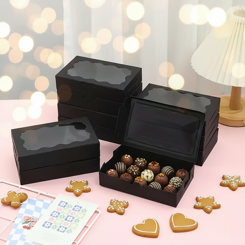 Must kinkekarp 11 x 18cm