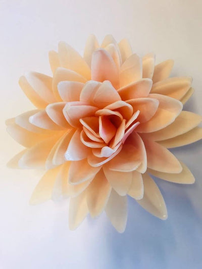 Vahvlist Daalia Kreemjas 12 5Cm