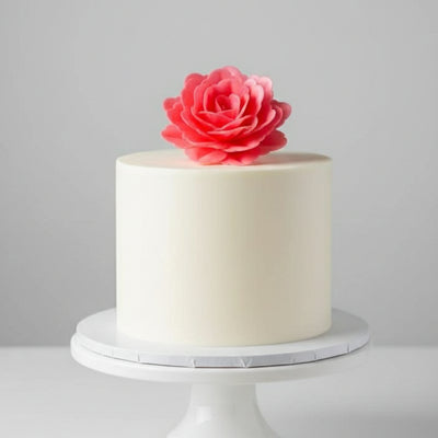 Vahvlist Hiina Roos Roosa 70Mm 3Tk