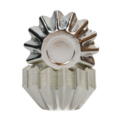 Bloom Küpsetusvormid Hõbedane 48Tk