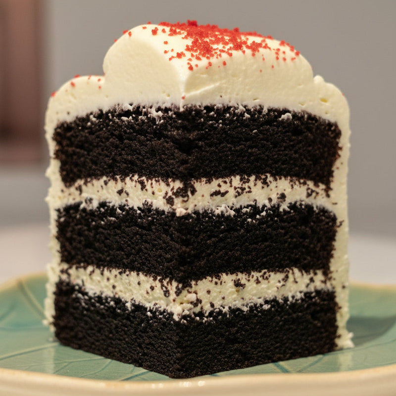 Must Velvet koogi segu 500g