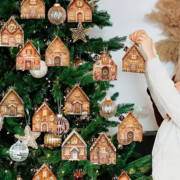 🎁 Koogimeistri majakestega advendikalender – jõulurõõm igas kodus!