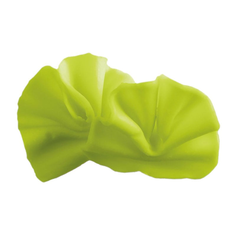 Šokolaadidekoor Rohelised Lehvikud 60G Toidukaubad