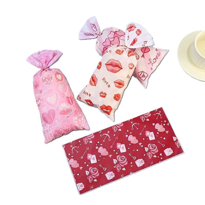 Kinkekotid Love 130 X 270Mm 12Tk Pakend